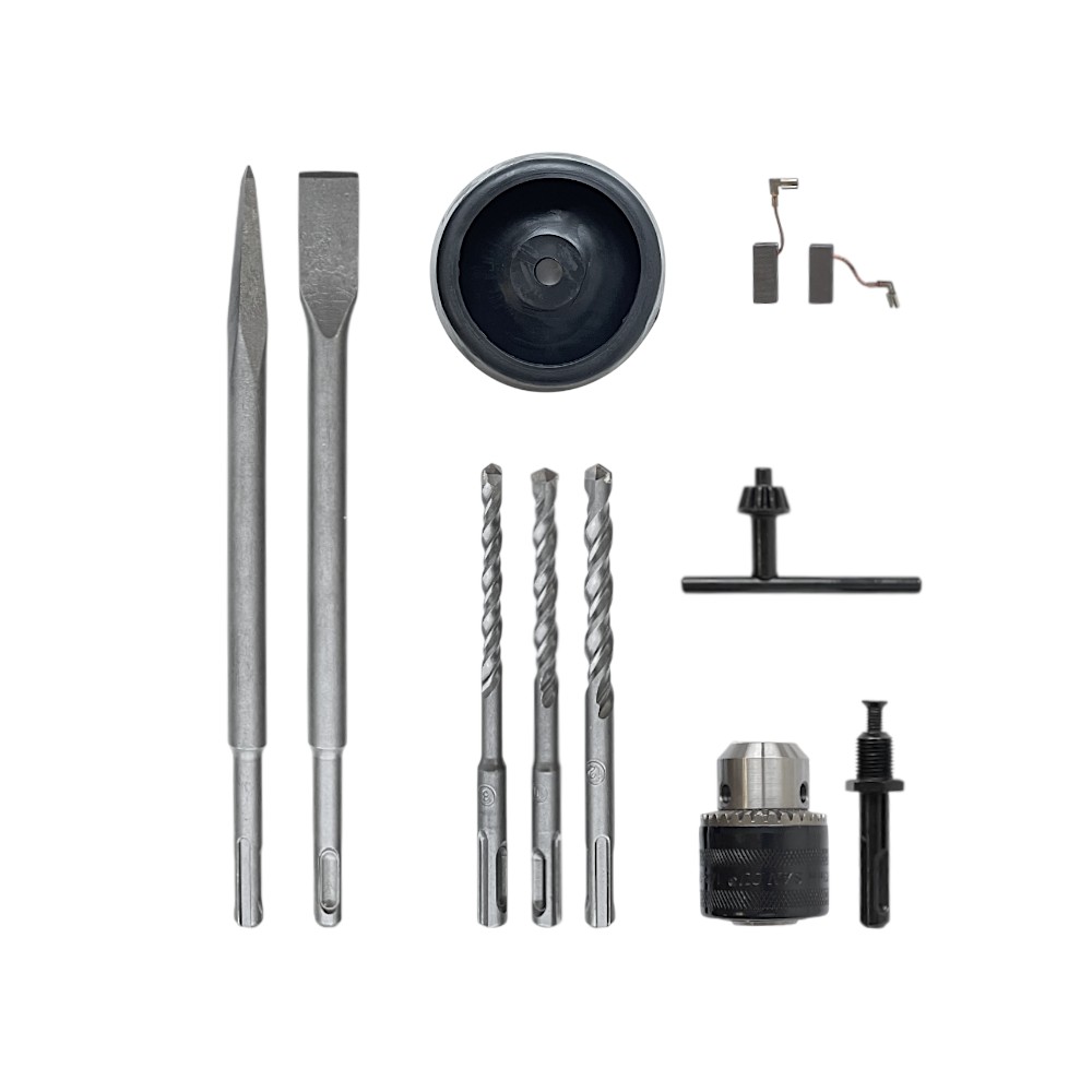 Перфоратор DWT SBH07-24 BMC