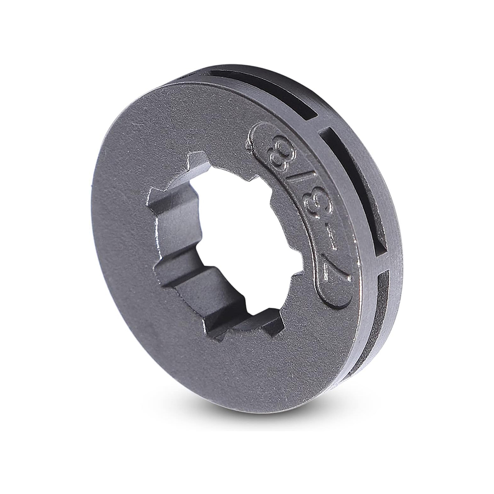 Звездочка бензопилы MS180 3/8LP-7Т
