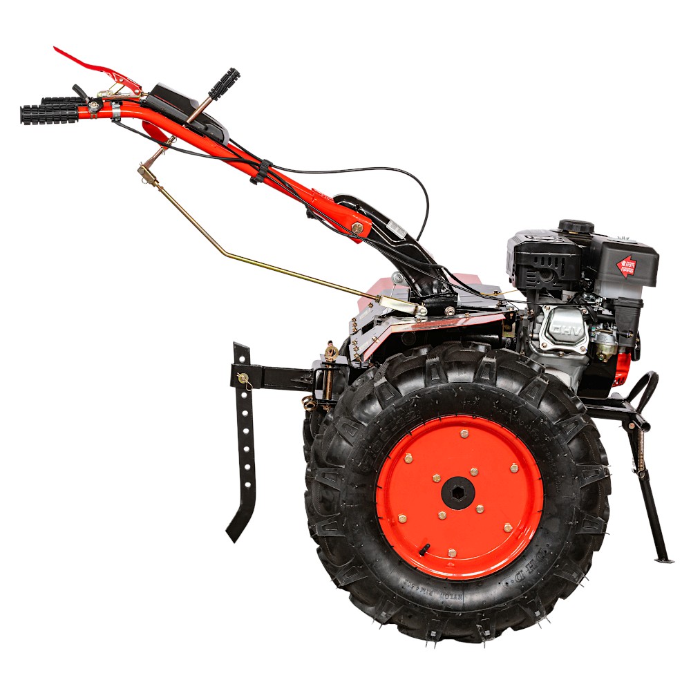 Культиватор бензиновый с прямым приводом VELLES GTL-802