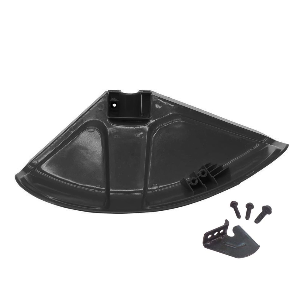 Кожух защитный для бензотриммера HU128, OEM 5450309-01
