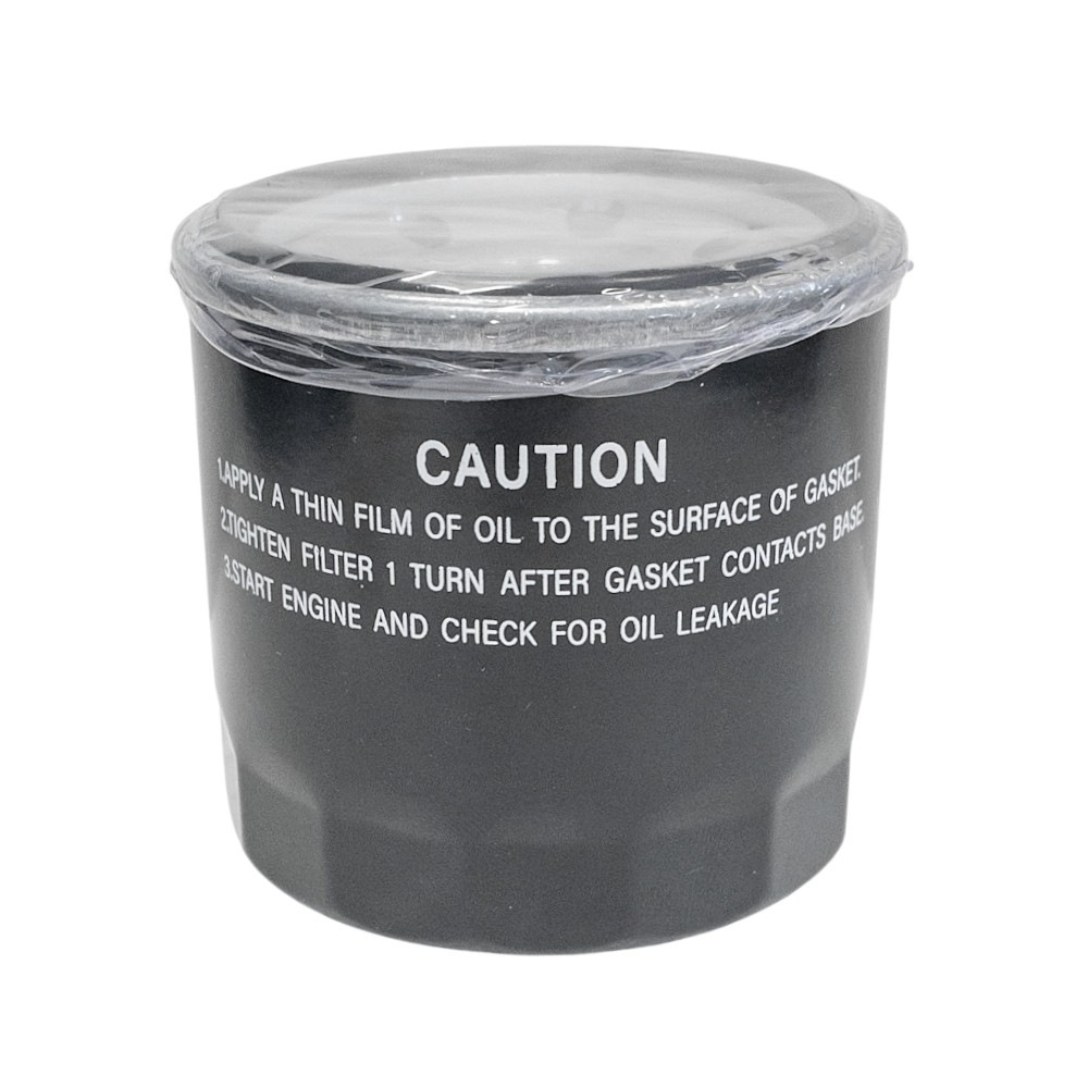 Фильтр масляный для бензиновой газонокосилки с сиденьем (райдер) ELAND