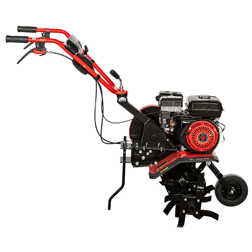 Культиватор бензиновый с ременным приводом VELLES GTB-750