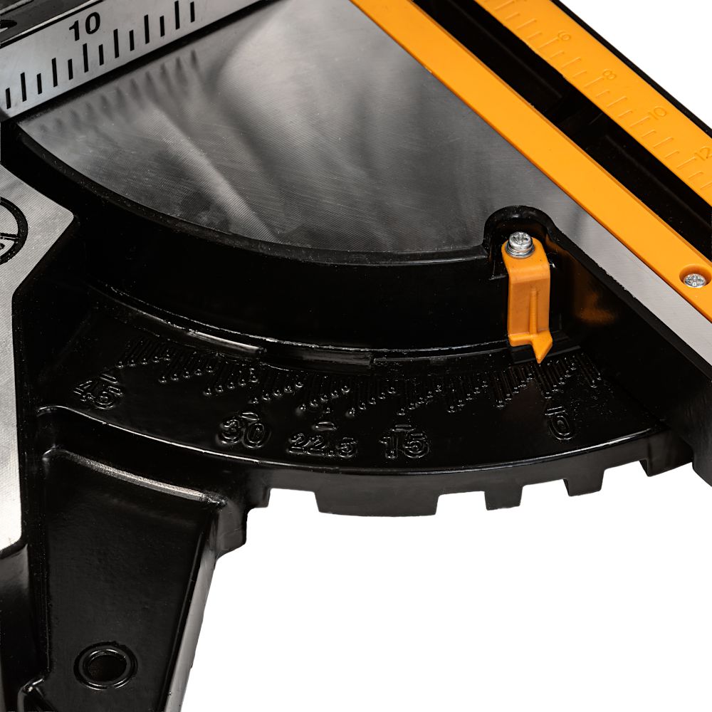 Пила торцовочная PARTISAN PSM-22/255L