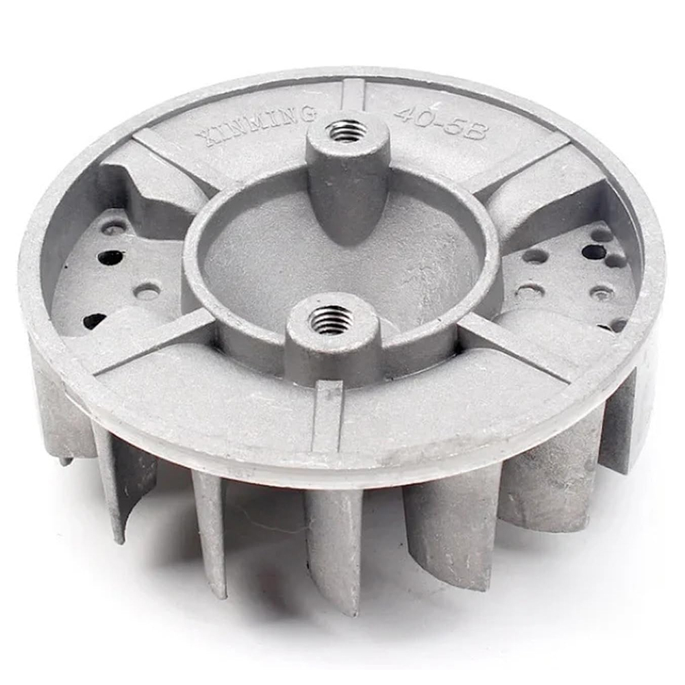 Маховик (магнето) бензотриммера BC-430/BC-520
