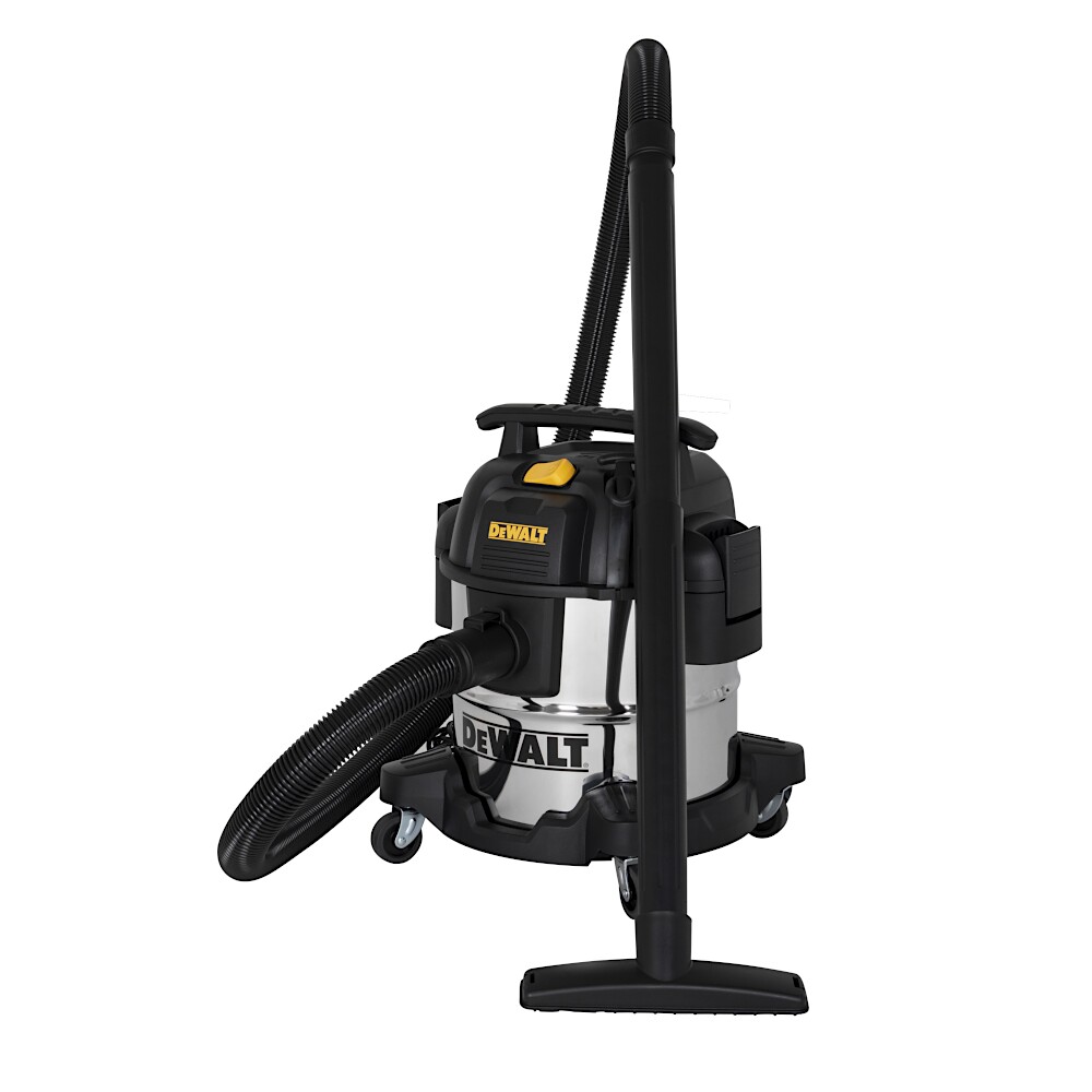 Пылесос промышленный DeWalt DXV20S