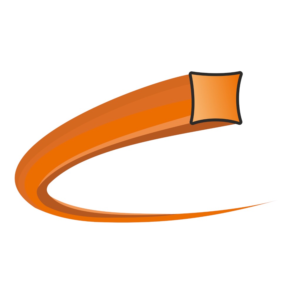 Леска для триммера ELAND SQ-2015 2,0мм*15м,квадрат (отгружается кратно 12 шт)