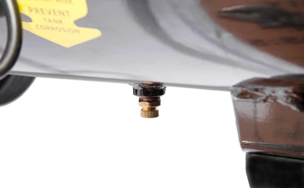 Компрессор воздушный ELAND WIND 100-3CВ