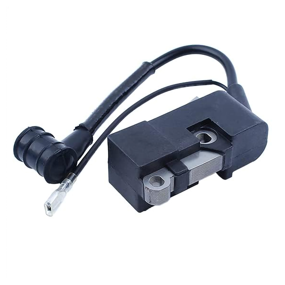 Катушка  (модуль) зажигания бензопилы CS-4500/CS-5200 NORMAL, магнето