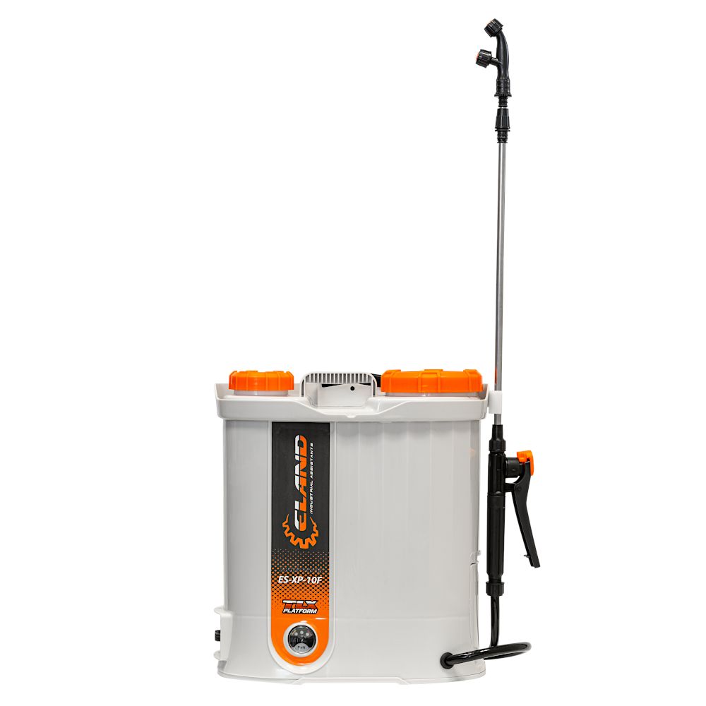 Опрыскиватель аккумуляторный ELAND ES-XP-10F