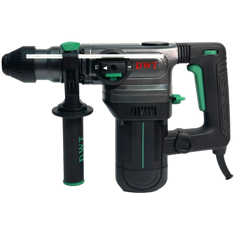 Перфоратор DWT BHP15-32V BMC