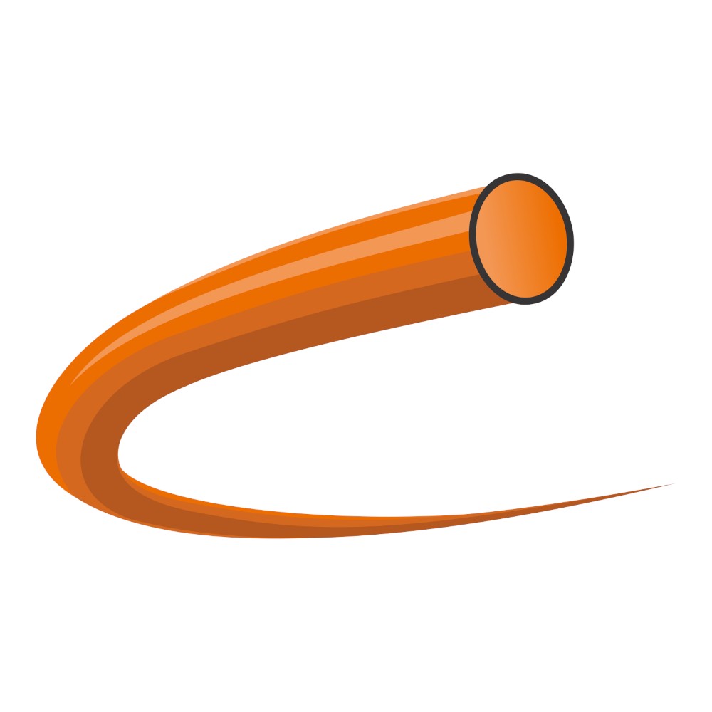 Леска для триммера ELAND RD-2015 2,0мм*15м,круг (отгружается кратно 12 шт)