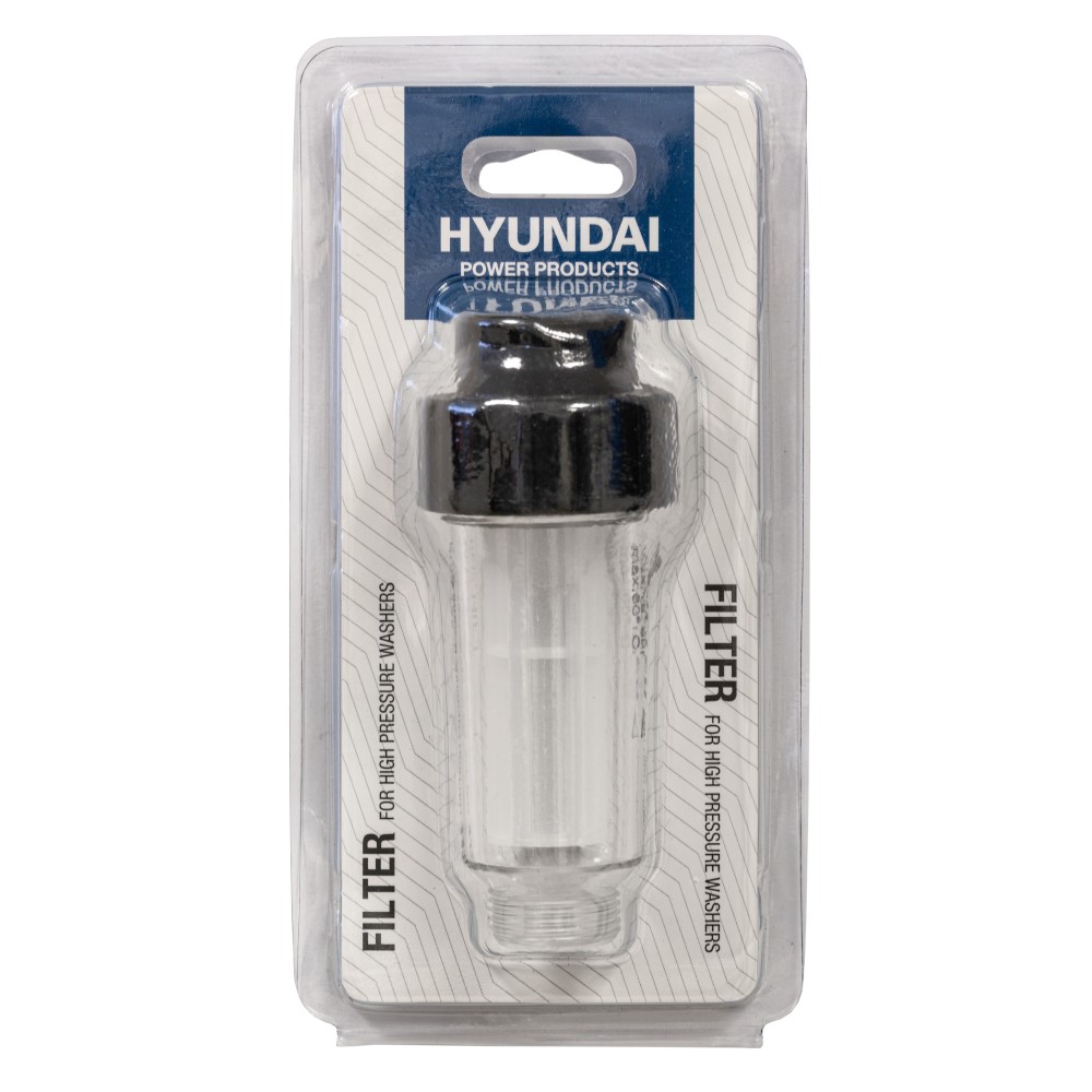 Фильтр водяной для моек высокого давления HYUNDAI HYFLT