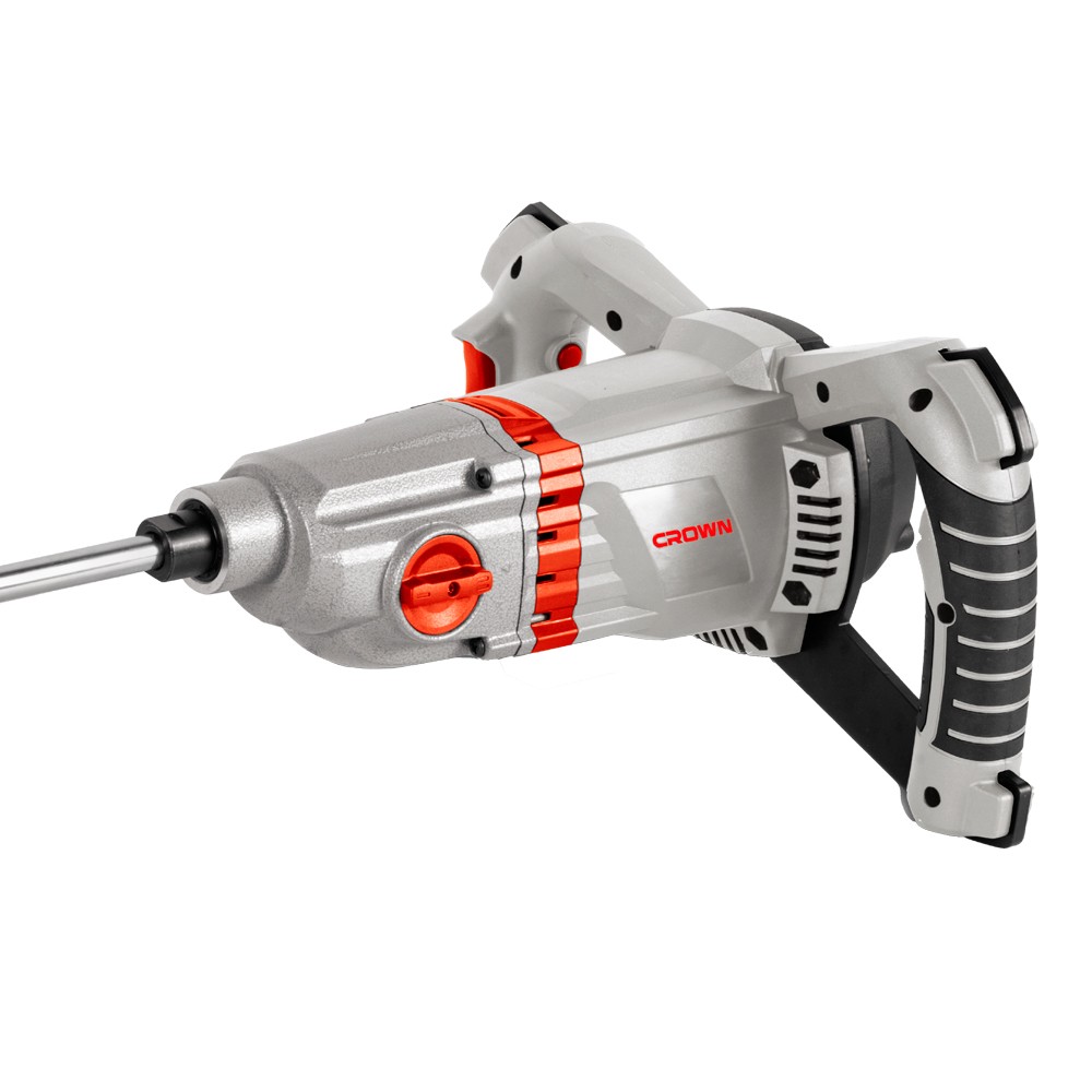 Миксер CROWN CT10199