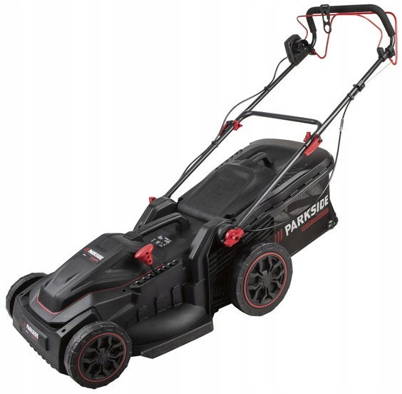 Газонокосилка электрическая PARKSIDE PERFORMANCE PPERM 2000 A1