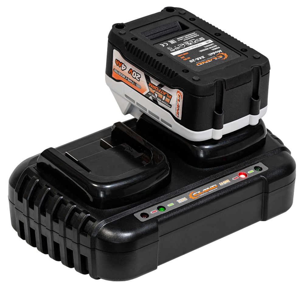 Зарядное устройство ELAND XCH-2