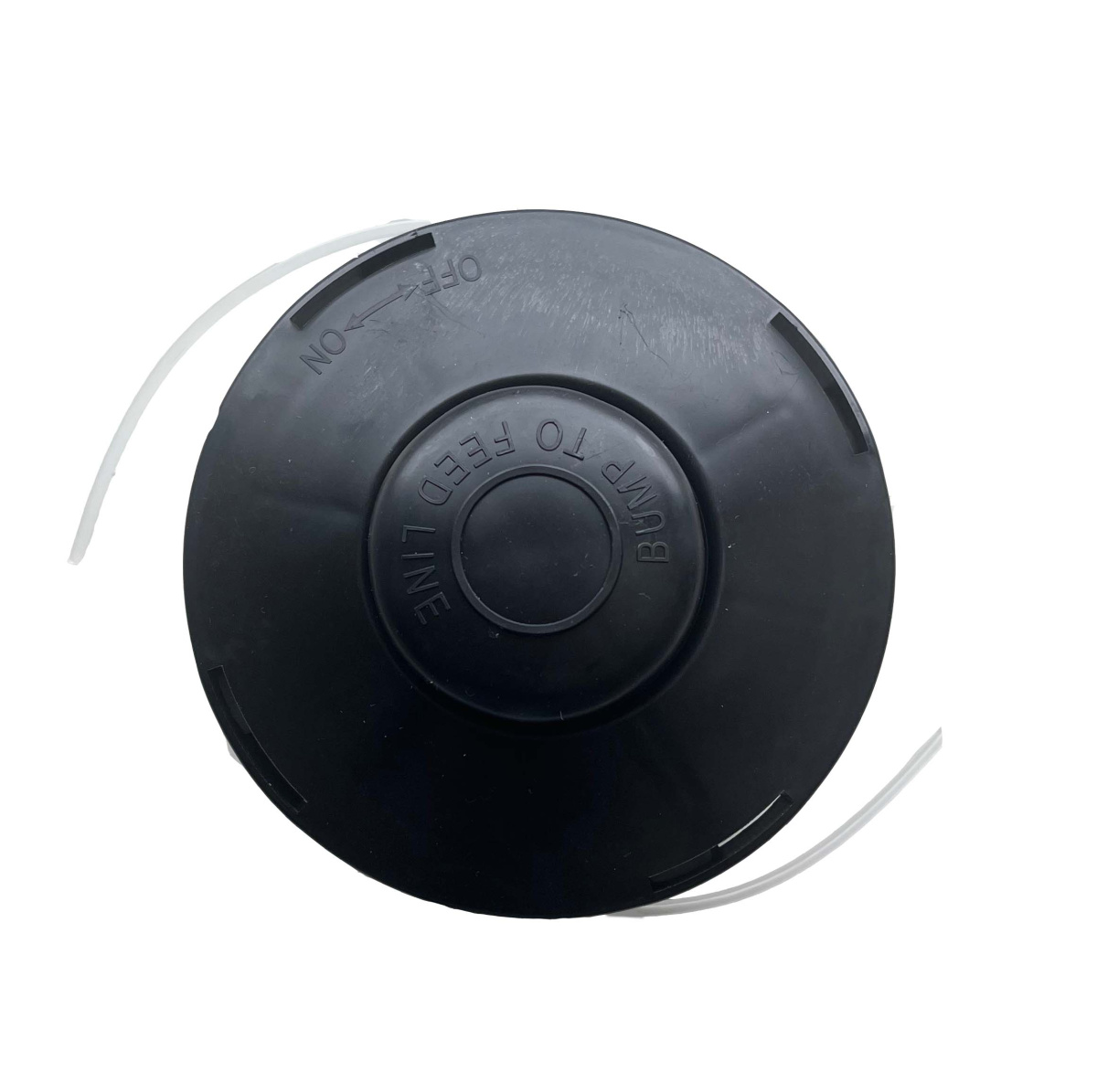 Шпуля TB1026 GOODLUCK ГОЛОВА ТРИММЕРНАЯ