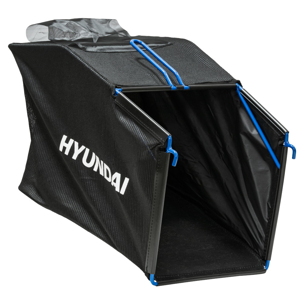 Газонокосилка аккумуляторная HYUNDAI L-447iON  (без АКБ и ЗУ)