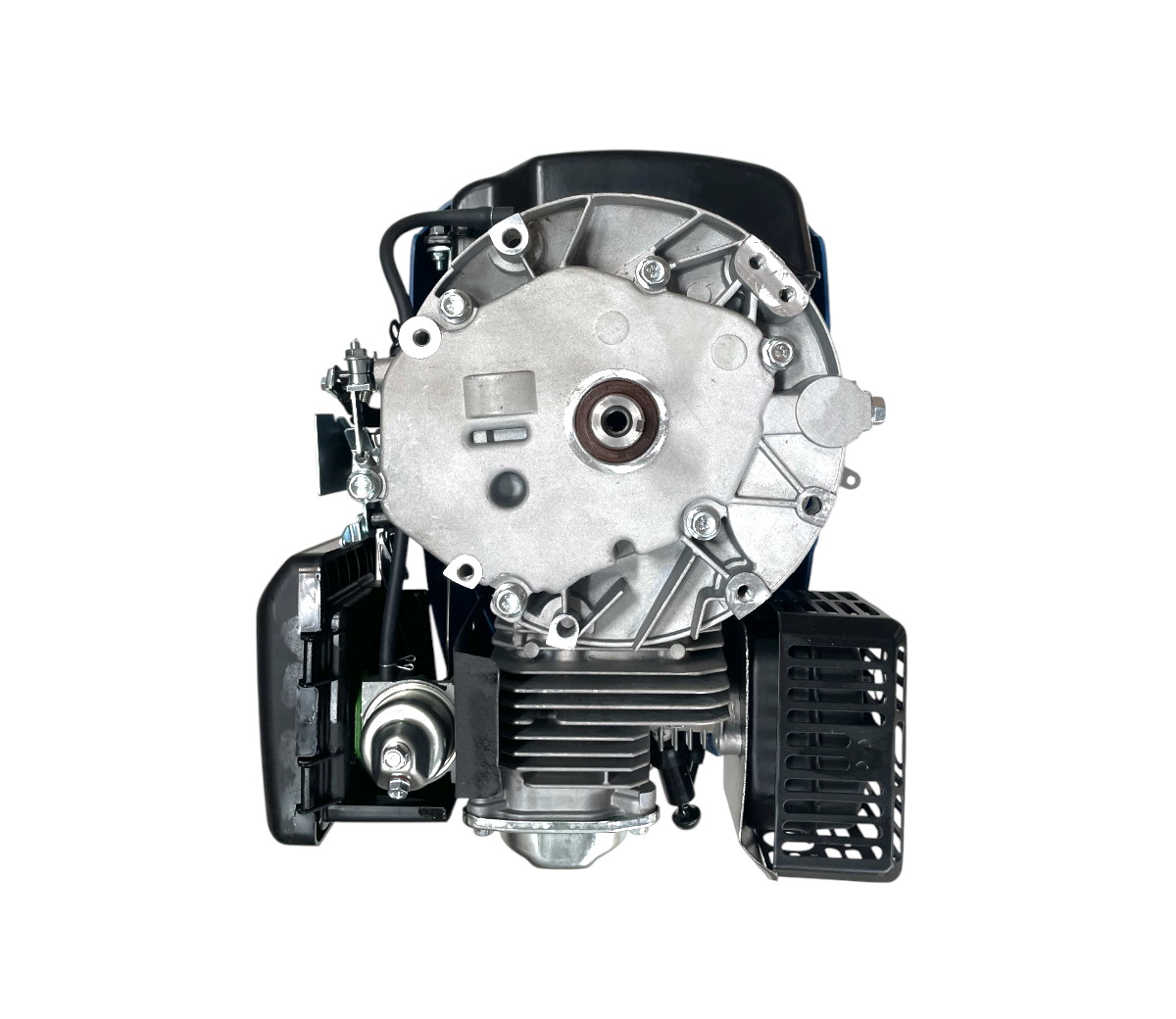 Бензиновый двигатель Y173V для газонoкосилок L 5154S HYUNDAI