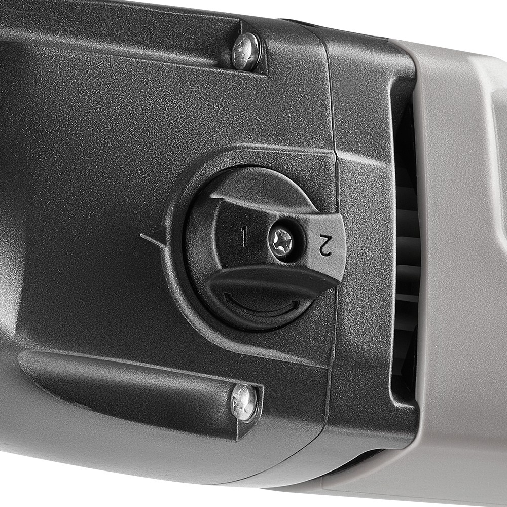 Дрель с микро-ударом CROWN CT32072DH BMC