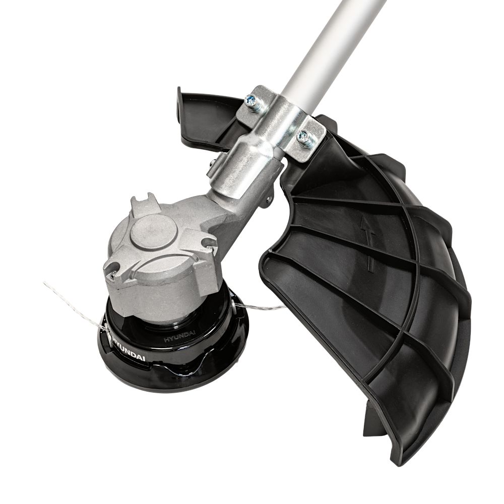 Триммер аккумуляторный HYUNDAI T-390iON