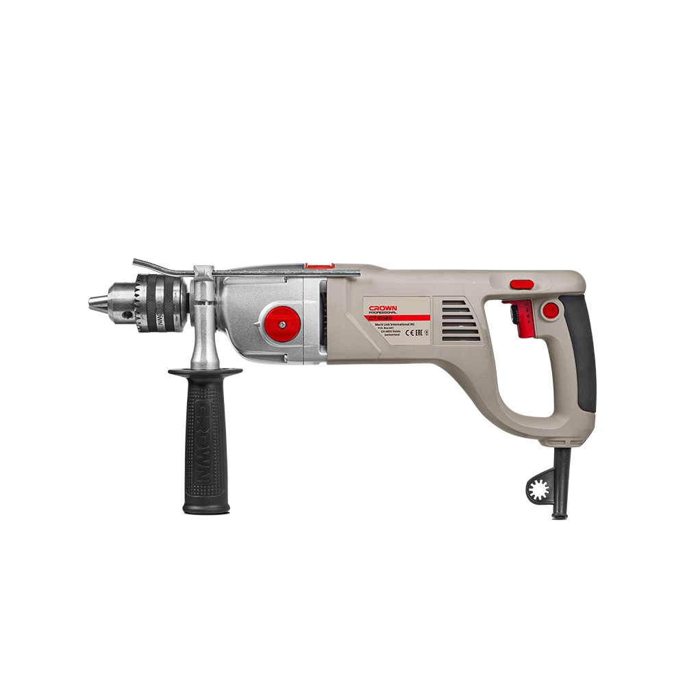 Дрель CROWN CT10120