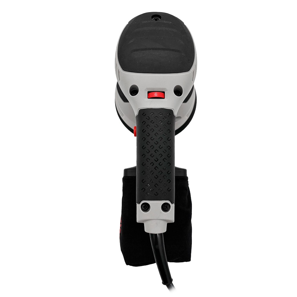Машина эксцентриковая шлифовальная CROWN CT13663V