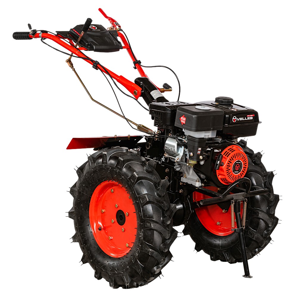 Культиватор бензиновый с прямым приводом VELLES GTL-802