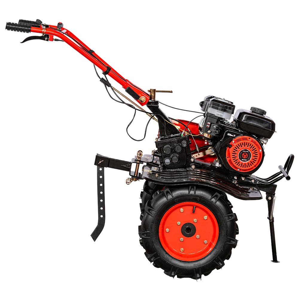 Культиватор бензиновый с ременным приводом VELLES GTB-800