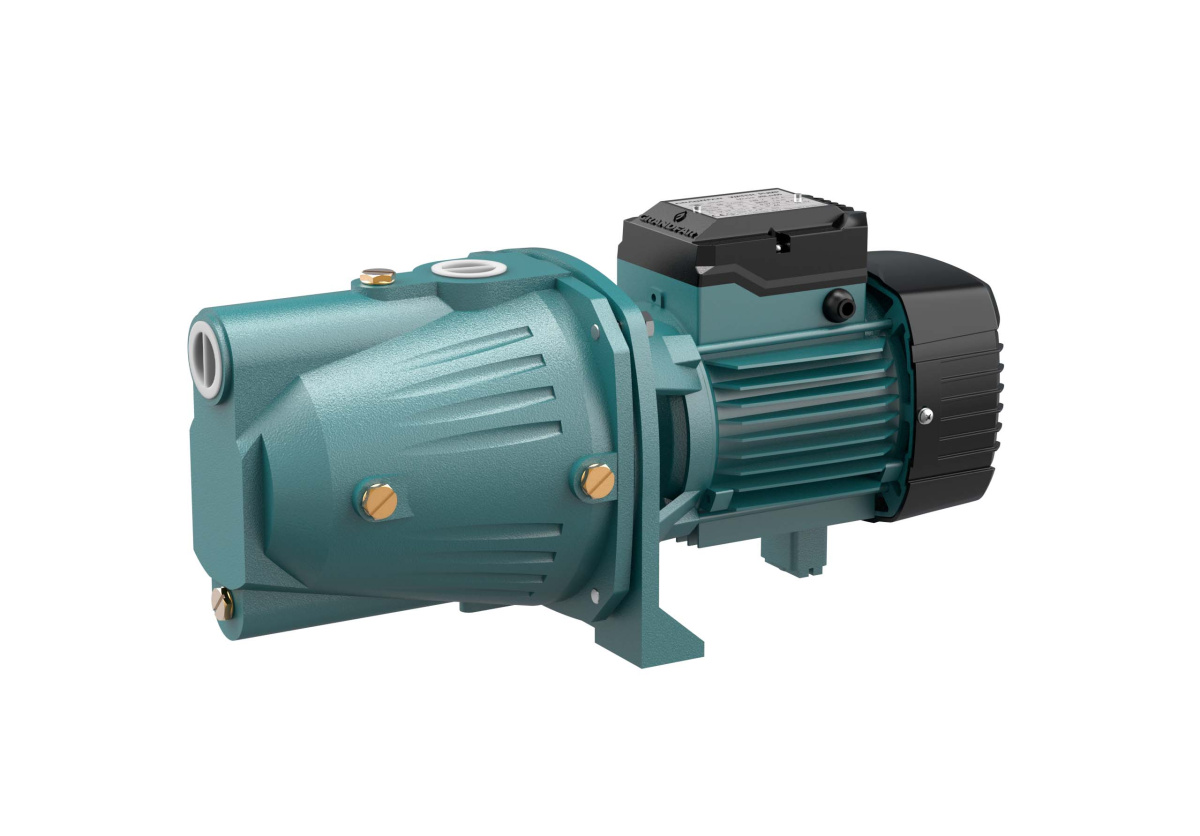 Поверхностный центробежный насос JSLm100 GRANDFAR