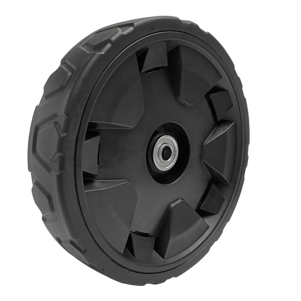 Колесо 8" заднее для газонокосилки ELAND BGL (спец.)
