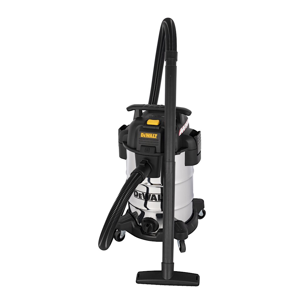 Пылесос промышленный DeWalt DXV30SAPTA