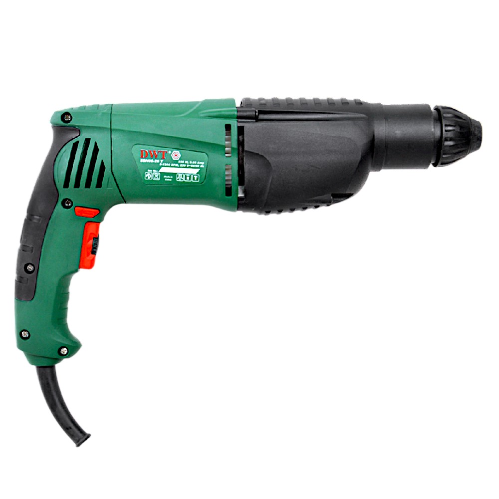 Перфоратор DWT SBH08-26 T BMC