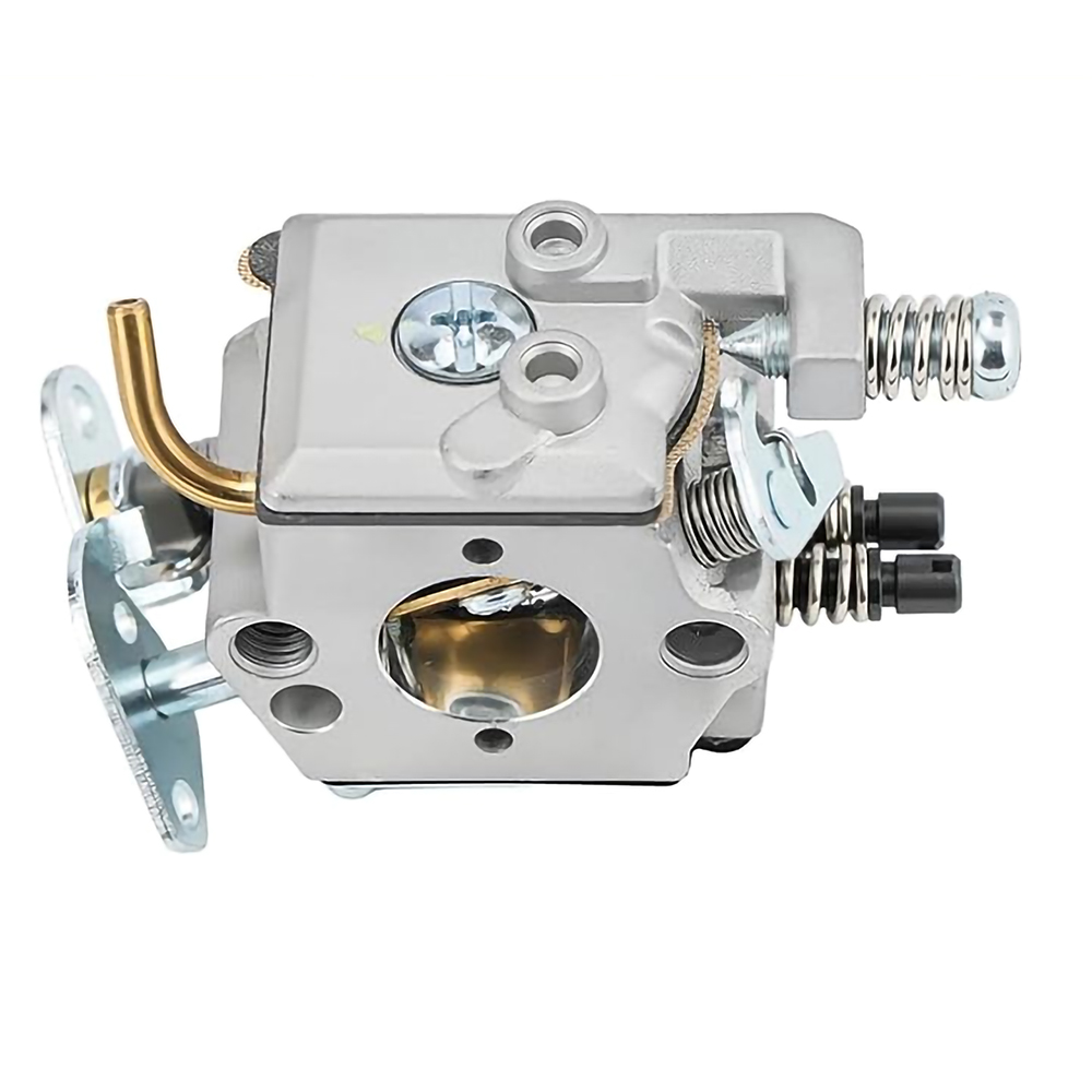 Карбюратор бензопилы HU137/HU142, копия Zama W-29, OEM 5300719-87