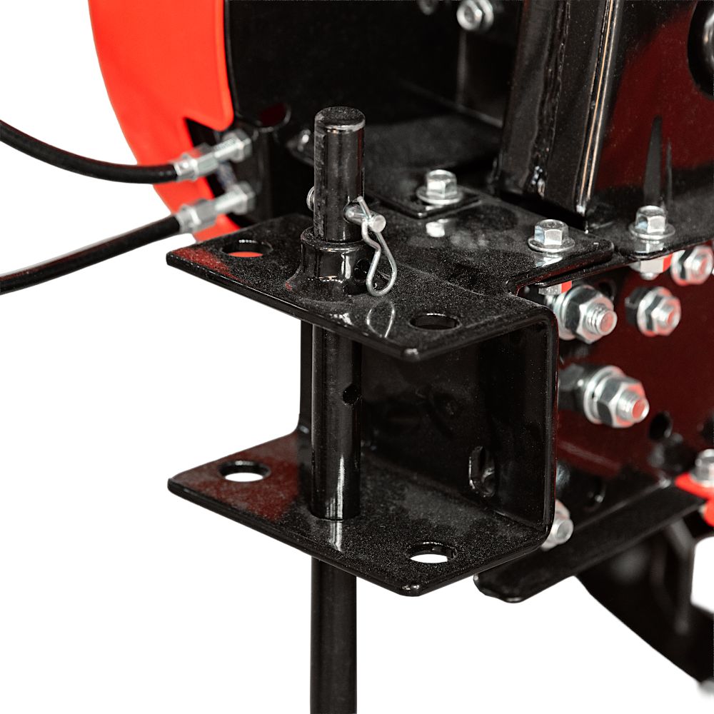 Культиватор бензиновый с ременным приводом VELLES GTB-750