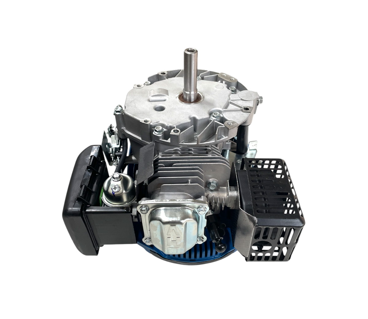 Бензиновый двигатель Y173V для газонoкосилок L 5154S HYUNDAI