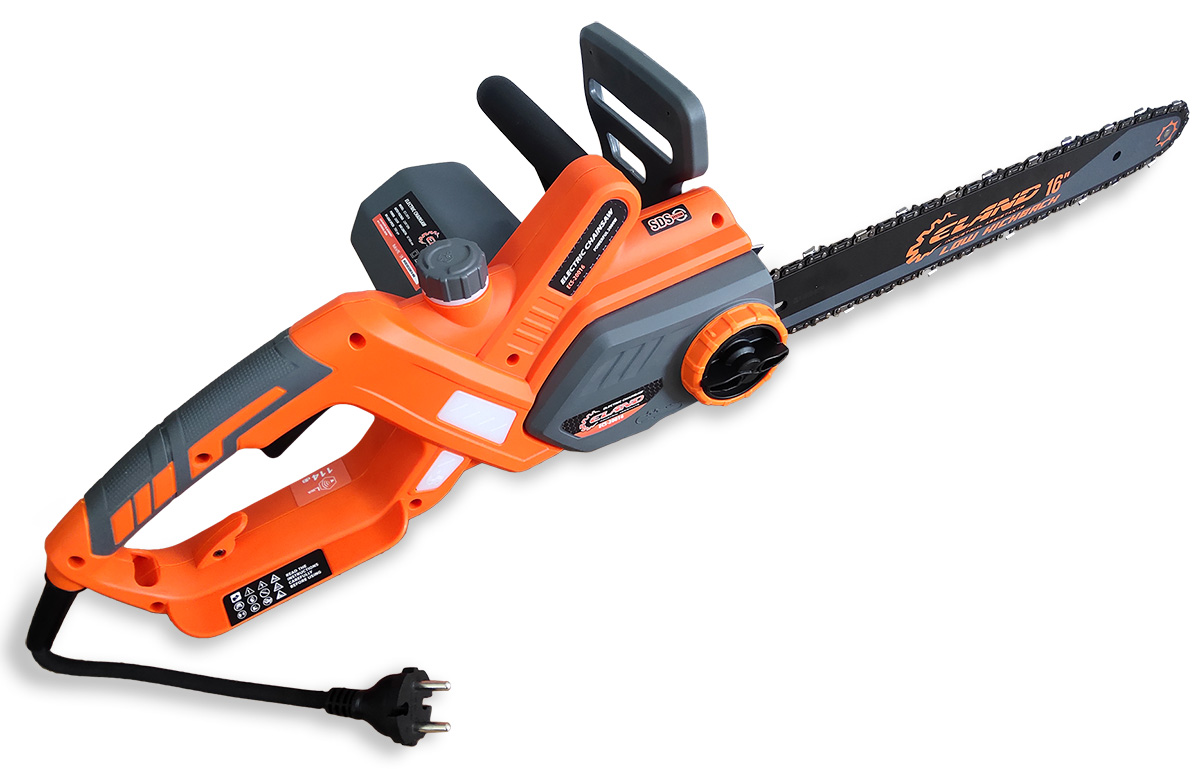 Пила электрическая ELAND ECS-20016