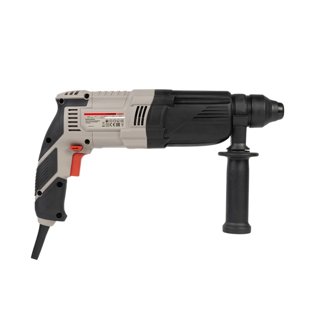 Перфоратор CROWN CT18211 (EA) BMC