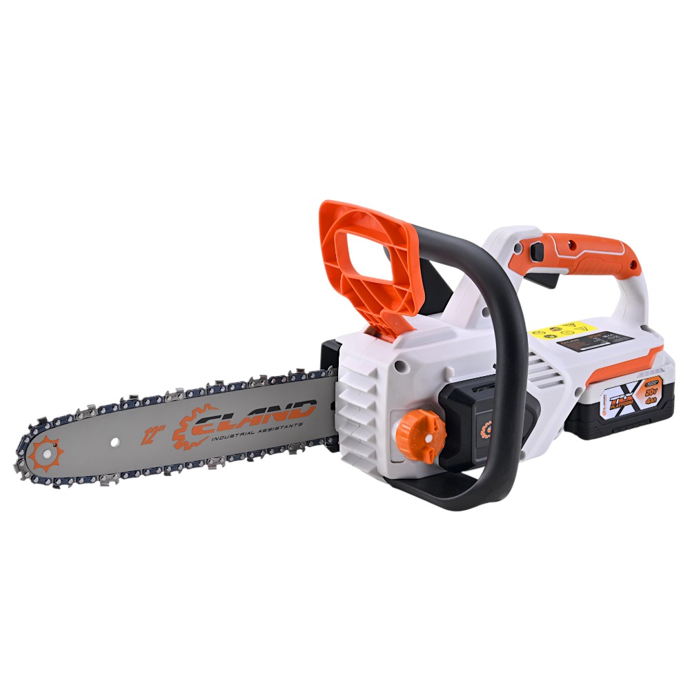 Пила аккумуляторная ELAND XP-510X SET