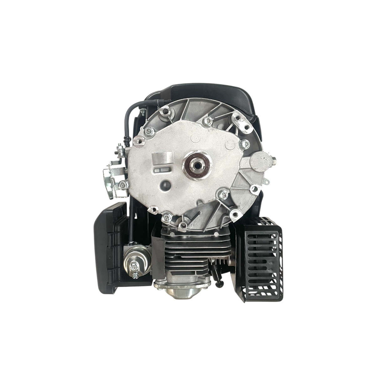 Бензиновый двигатель Y196V для газонокосилки BGL-755S ELAND