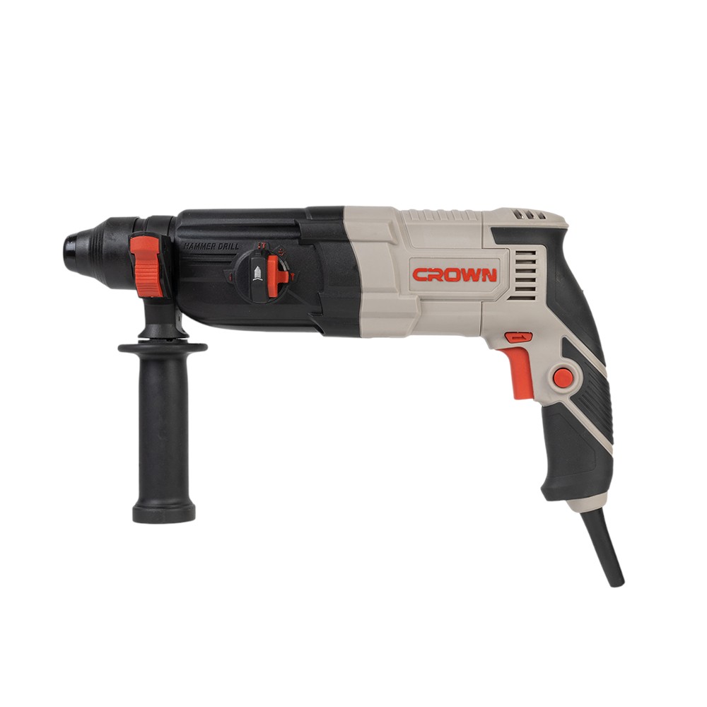 Перфоратор CROWN CT18211 (EA) BMC