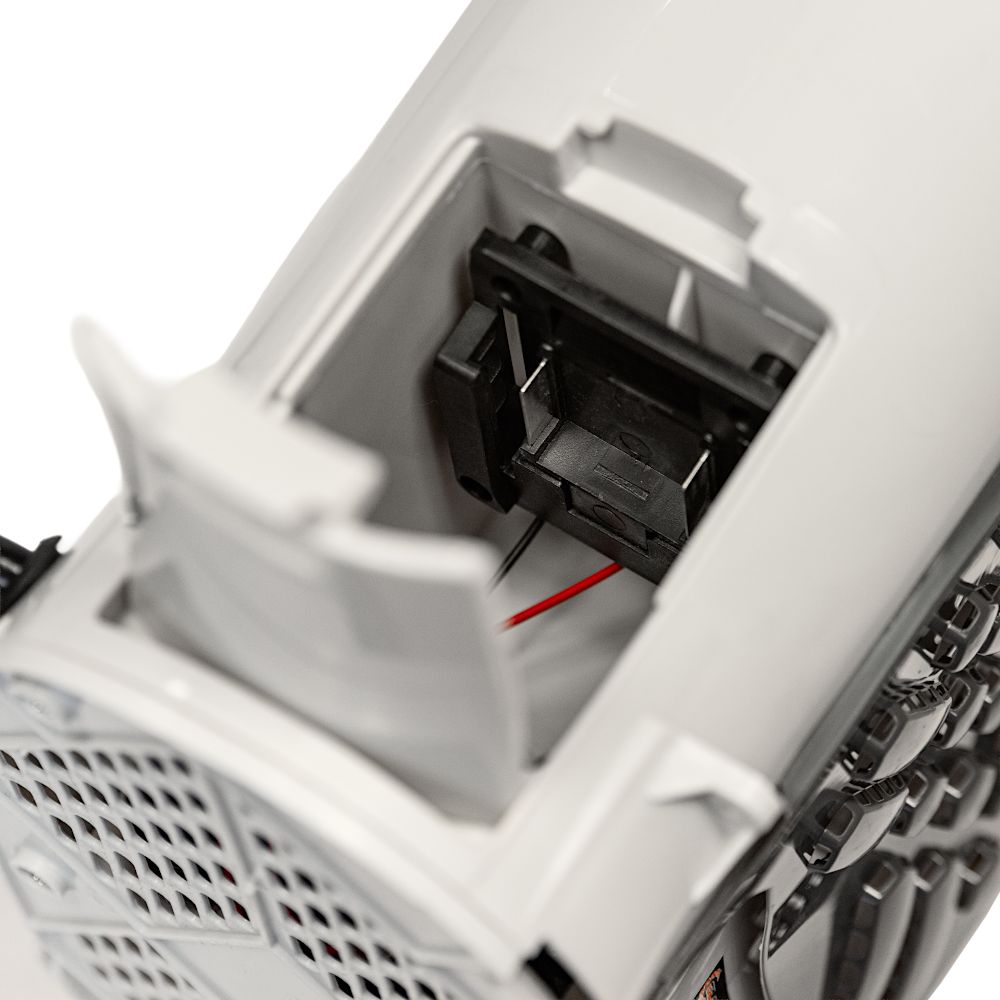 Опрыскиватель аккумуляторный ELAND ES-XP-10F