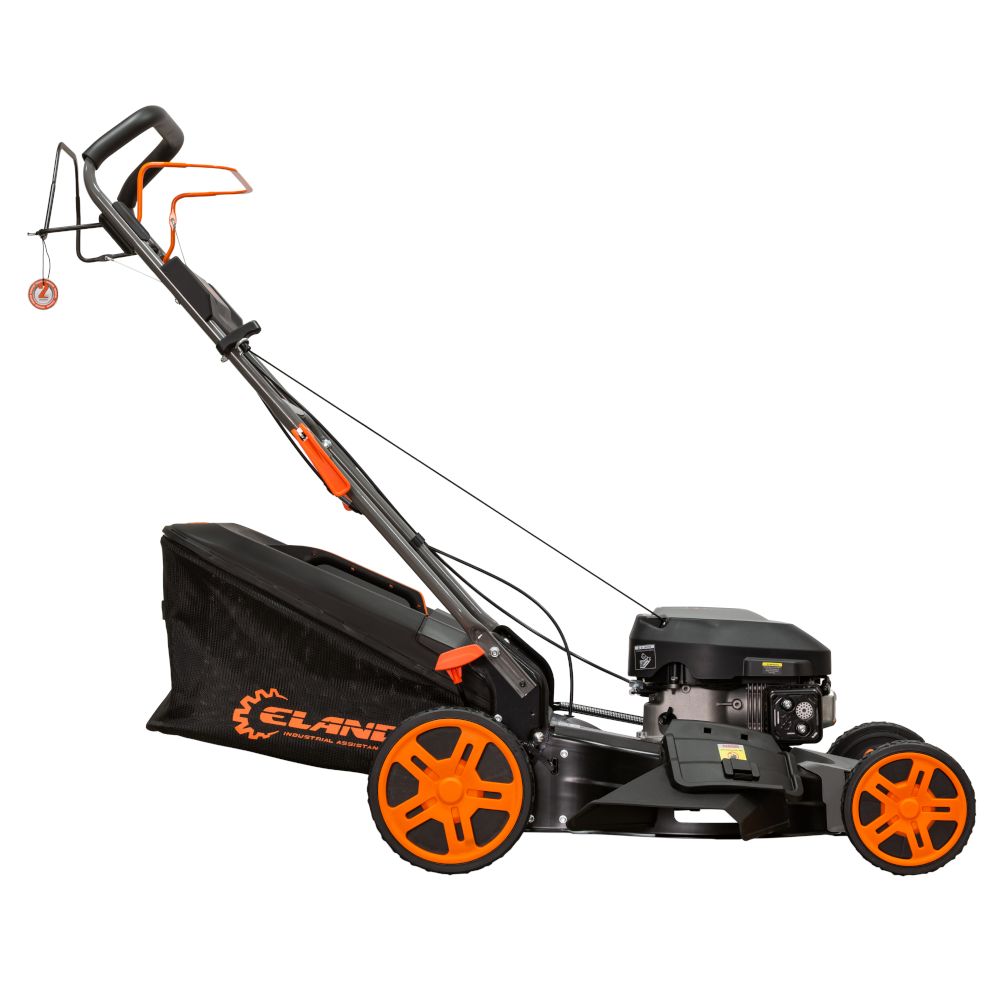 Газонокосилка бензиновая ELAND BGL-646SA серия А