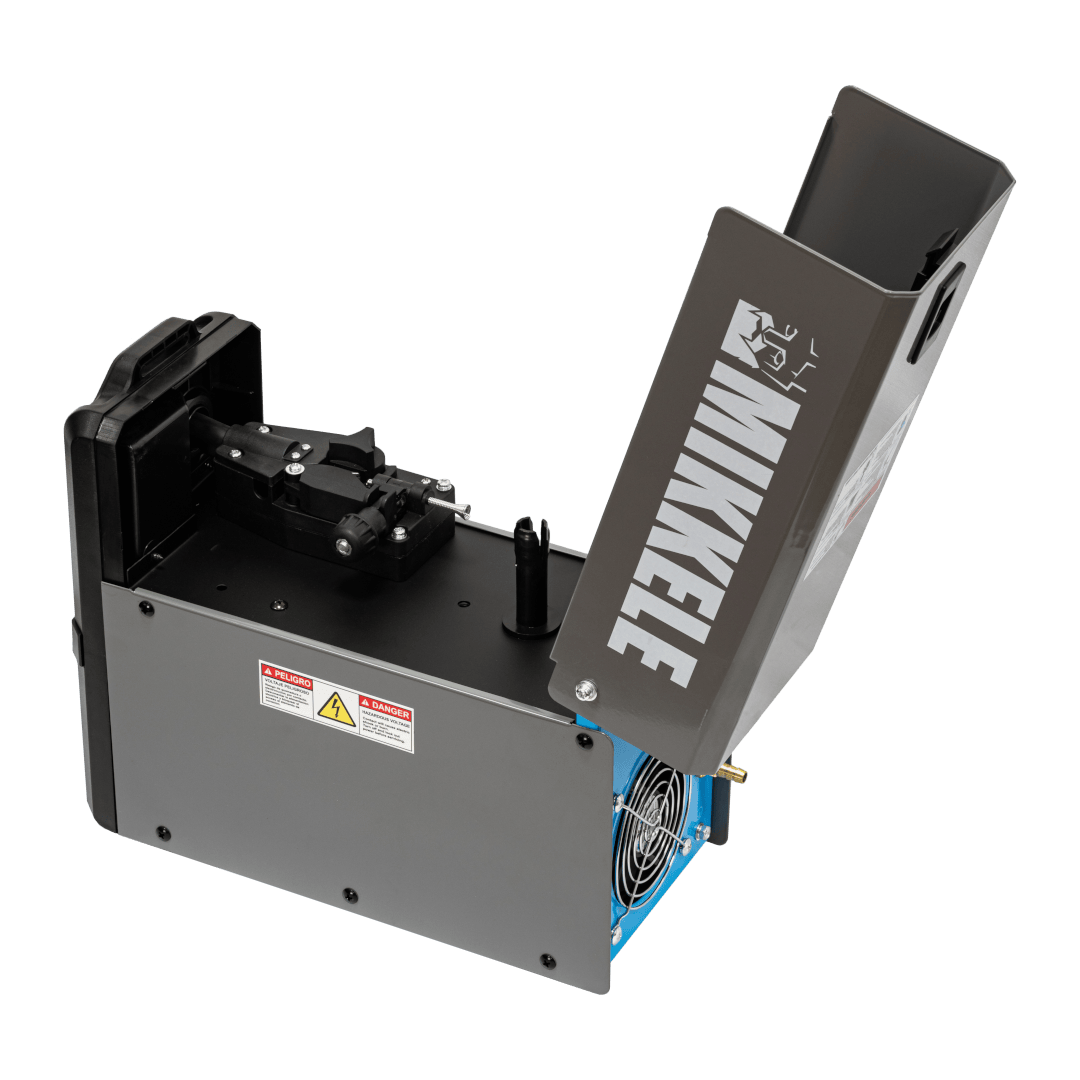 Полуавтомат сварочный COMBIMIG-200**