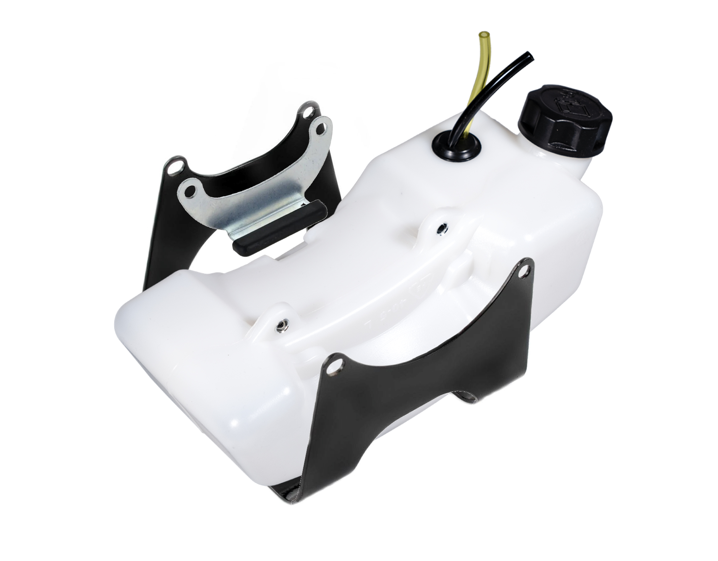 Держатель топливного бака бензотриммера BC-430/BC-520
