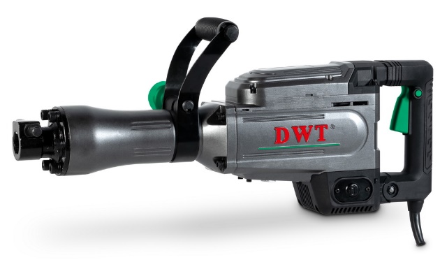 Молоток DWT AHP14-30 BMC