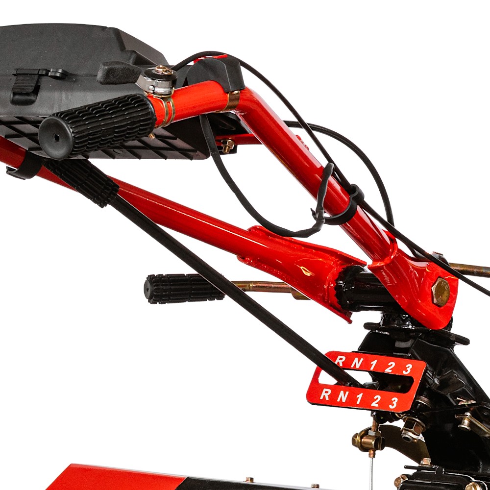 Культиватор бензиновый с прямым приводом VELLES GTL-801