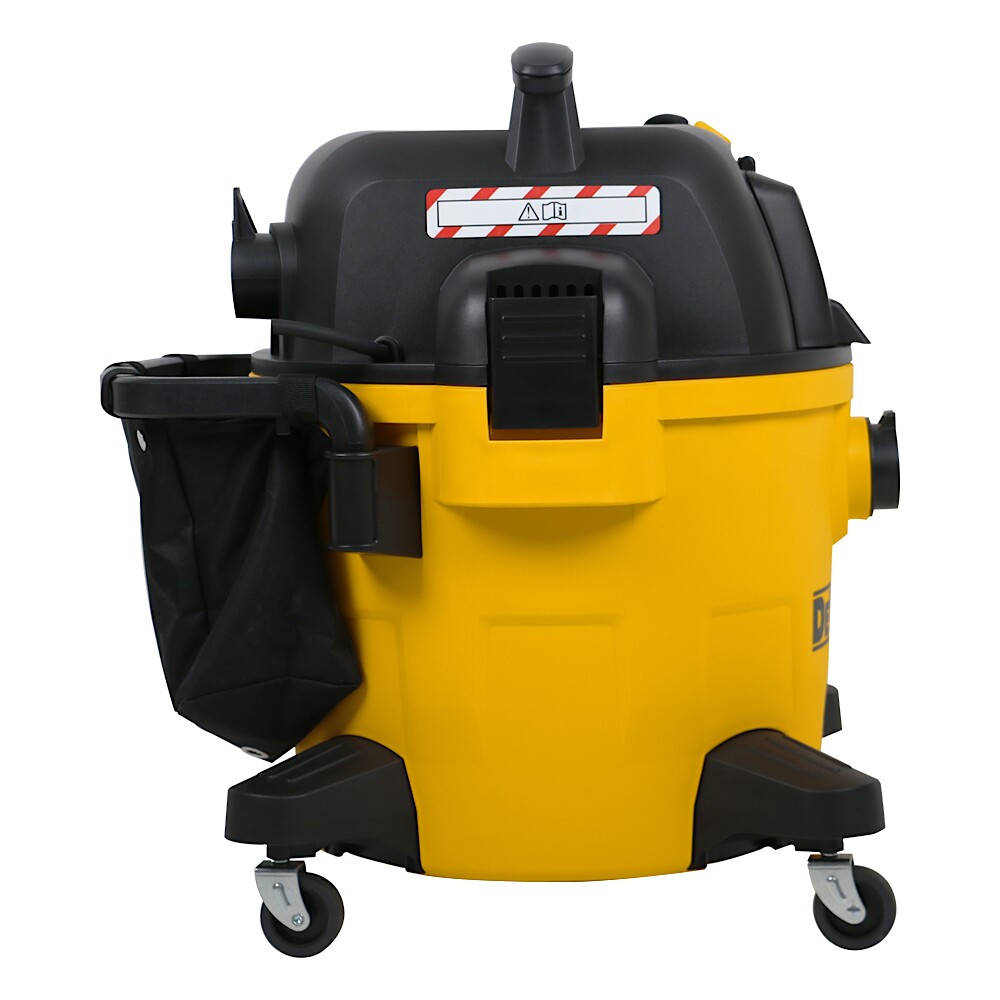 Пылесос промышленный DeWalt DXV34PTA