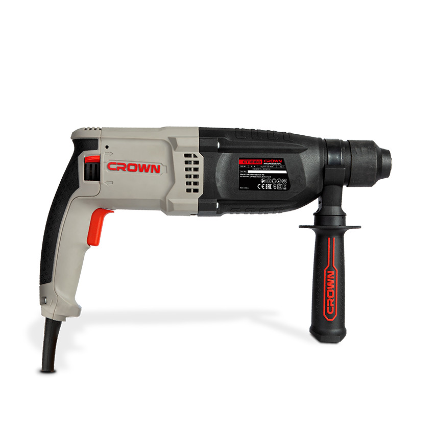 Перфоратор CROWN CT18183 BMC Перфоратор CROWN CT18183 BMC