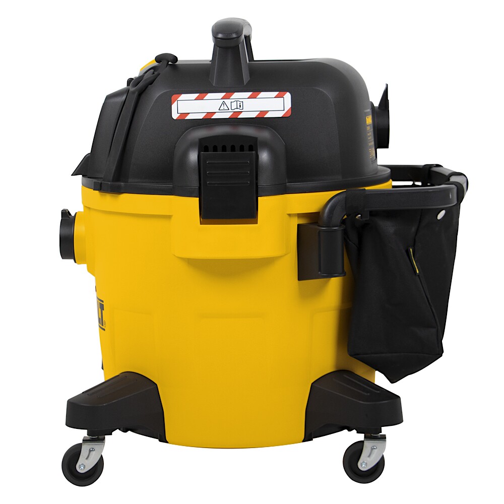 Пылесос промышленный DeWalt DXV34PTA