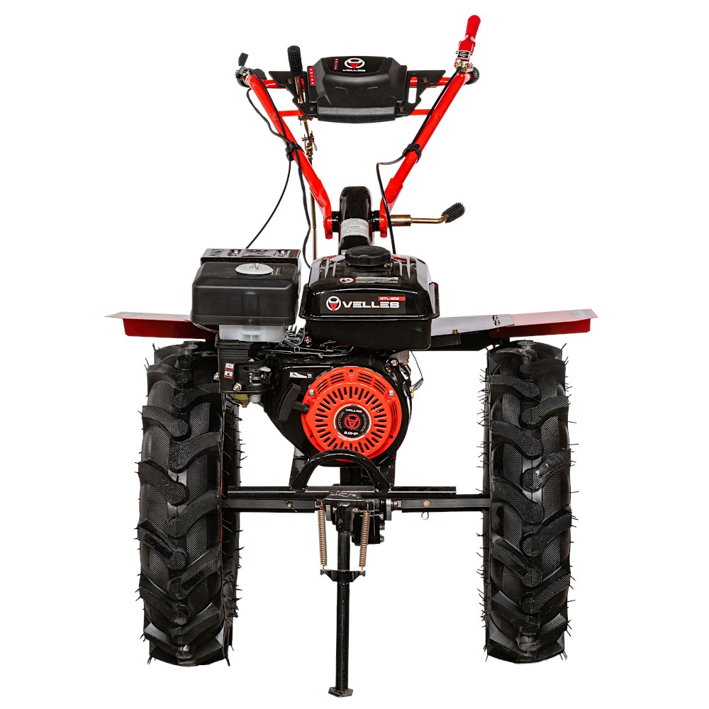 Культиватор бензиновый с прямым приводом VELLES GTL-802